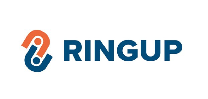 ring up logo